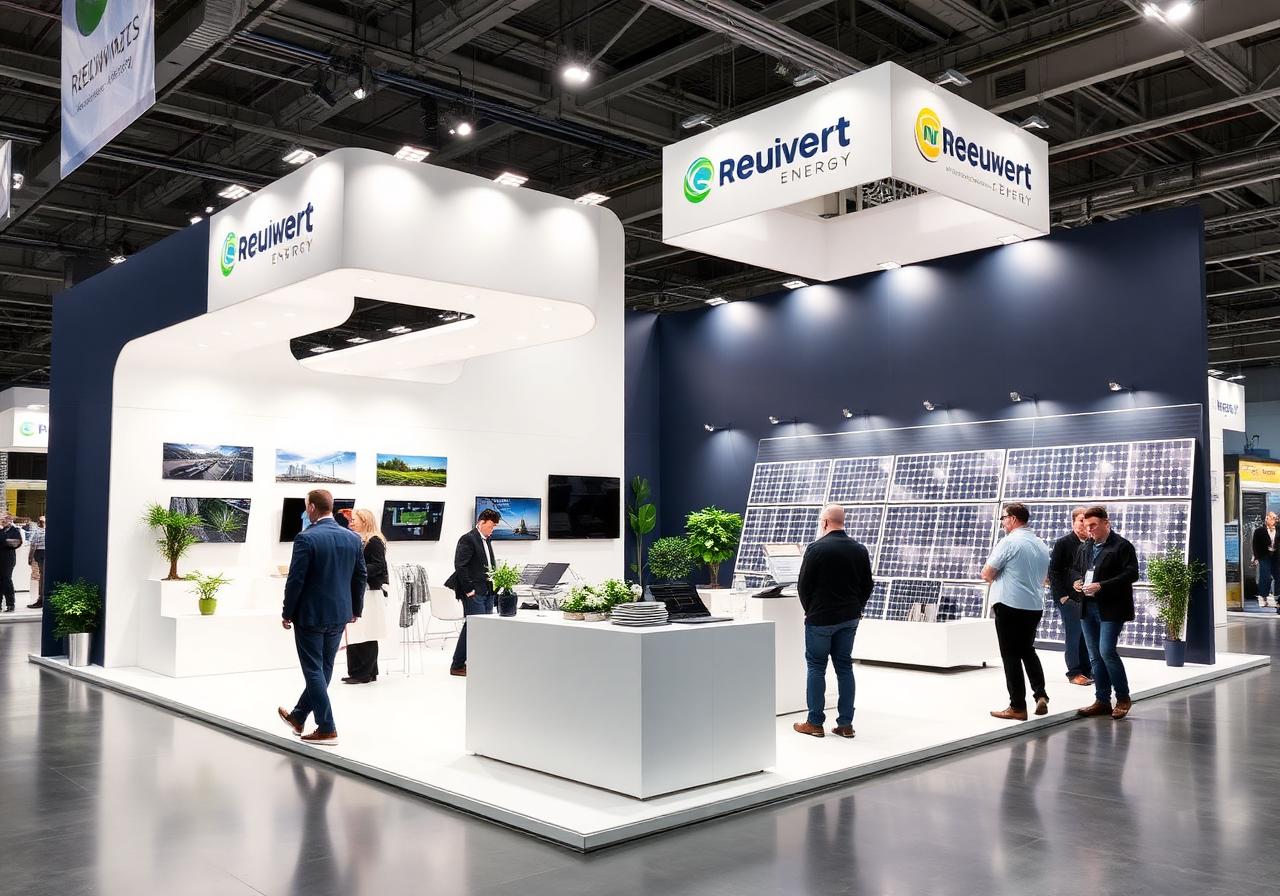 Ярмарок ENEX у Кельце