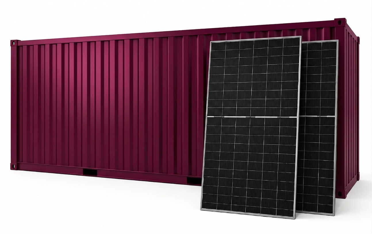 Tongwei 640W